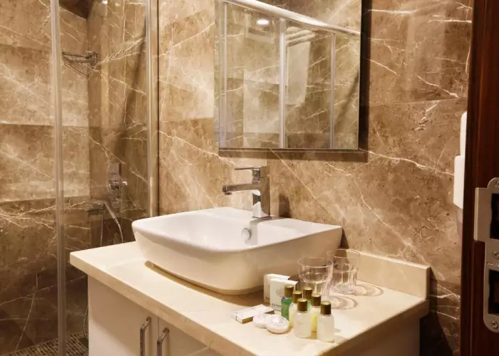 هتل وایت اورینت استانبول